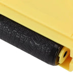 Leakproof Identity Theft Protection Roller Stamp Roller Stamp Portable Manual Roller Stamp Ink Refill Garbled Chapter