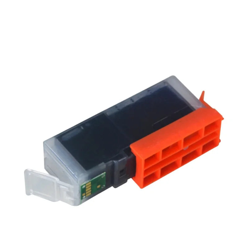 PGI550 CLI551 Compatible Ink Cartridges PGI-550 CLI 551 PGI-550 CLI-551 For Canon MG6350 MG7150 IP8750 Ip7250 Printers