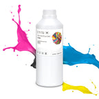 Winnerjet 1000ml GTX DTG Ink Textile Ink for Brother GTX GTX-422 PRO GTX-423 PRO GTX PRO GTX Bulk GTX PRO B Printer