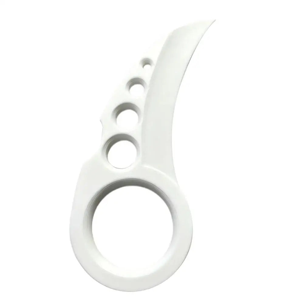 Mini Eagle Claw Box Opener Safety Cutter Portable Finger Knife For Parcels Letters Office Home Express Tools