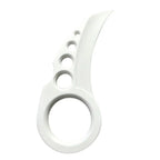 Mini Eagle Claw Box Opener Safety Cutter Portable Finger Knife For Parcels Letters Office Home Express Tools