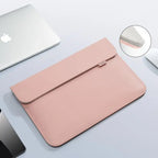 Laptop Sleeve Bag Cases For Macbook Pro Air 13.3 M4 M3 13.6 14 16 15 XiaoMi 15.6 Notebook Pouch Cover HP DELL Shell Accessories