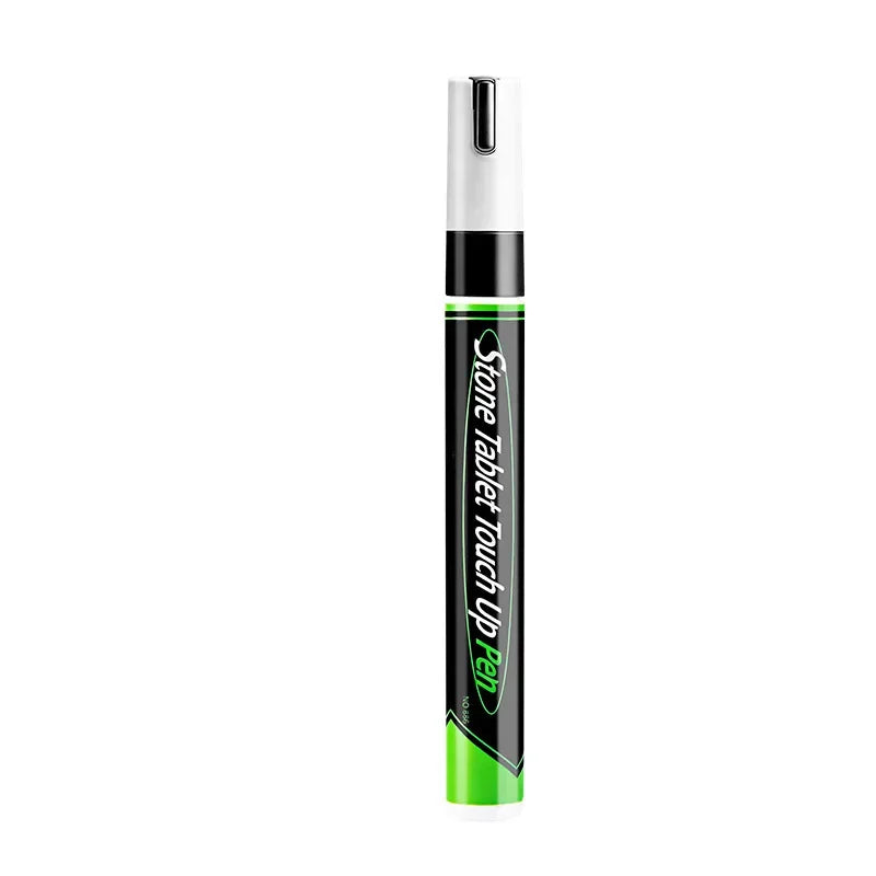 Art Environmentally Friendly Marking Pen Suitable For Tombstone Marking Inscription Repair Pen And Moisture Proof Drawing Pen