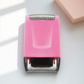 Roller Privacy Seal Anti-Leakage Confidentiality Stamp for Personal Information Face Sheet Courier Use
