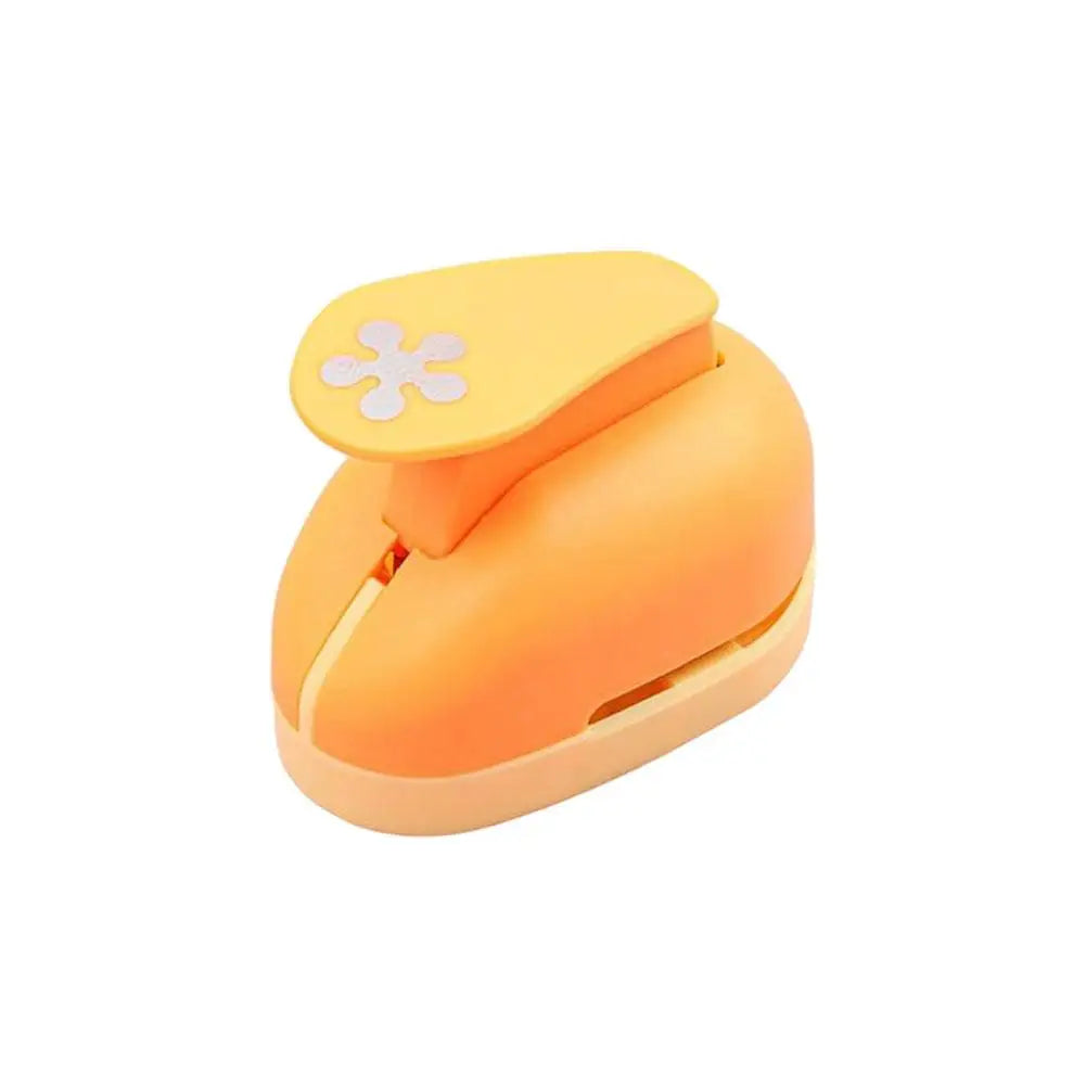 Puzzle Maker Embossing Machine DIY Handmade Embosser Crafts and Scrapbooking Tool Paper Punch DIY Gift Card Punches