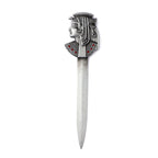 1pc Ancient Egyptian Classical Letter Opening Knife Paper Cutting Envelope Paper Cutting Cutter Box Opening Knife, Letter Openin