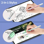 Stylus Pen Universal Touch Pen For Phone Tablet Android Touch Screen Pen For Lenovo iPad iPhone Xiaomi Samsung Apple Pencil