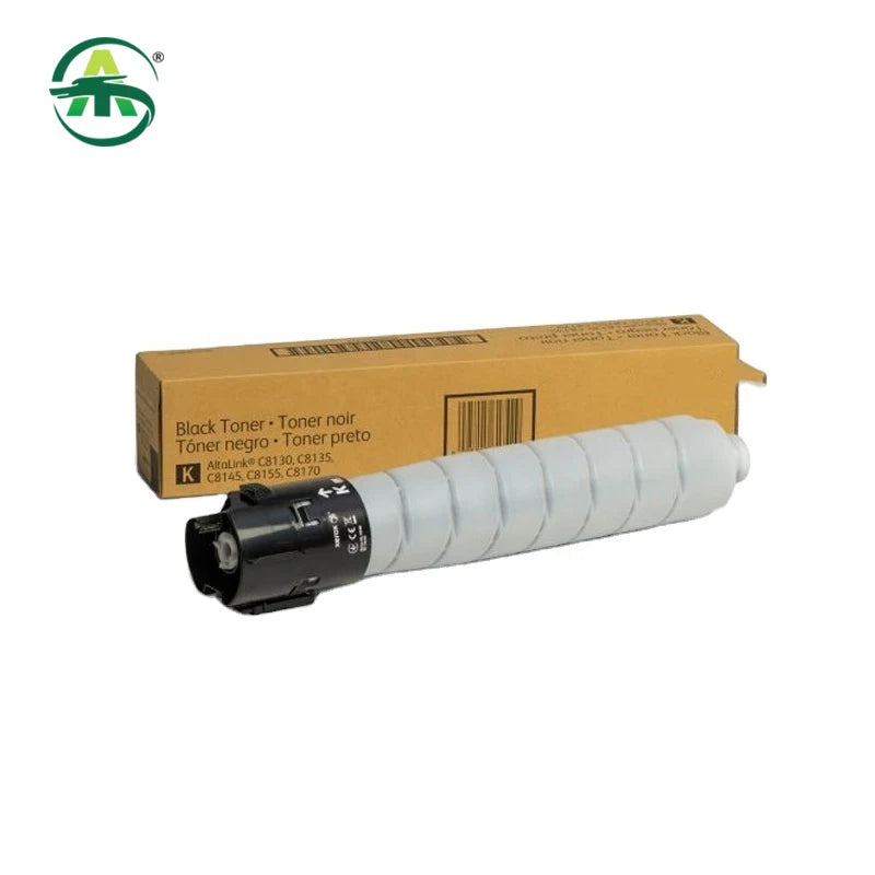 4PC/Set C8130 8130 Toner Cartridge For Xerox  AltaLink C8130 C8135 C8145 C8155 C8170 Toner Powder CMY293g BK500g Compatible