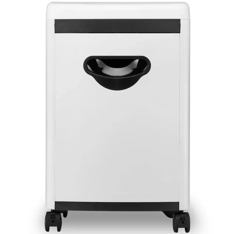 Upgrade Shredder High-power German Standard 5-level Confidential Manual Electric Office Low-noise Home 2m/min 18L Large-capacity