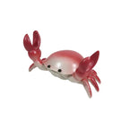Multifunctional Weightlifting Crab Pen Holder Storage Item Lifting Pen Holder DesktopCreative Personalized Decoration Model Gift