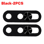 Webcam Cover Protector Privacy Webcam Cover Slide for iPhone 17 Pro Max 17Pro 17Air Series Ultra-Thin Camera Security Covers