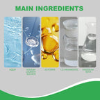 All Purpose adhesive glue remover Sticky Residue Remover Spray Car Glass Label Cleaner Spray Quick Easy Adhesive Remover Cleaner