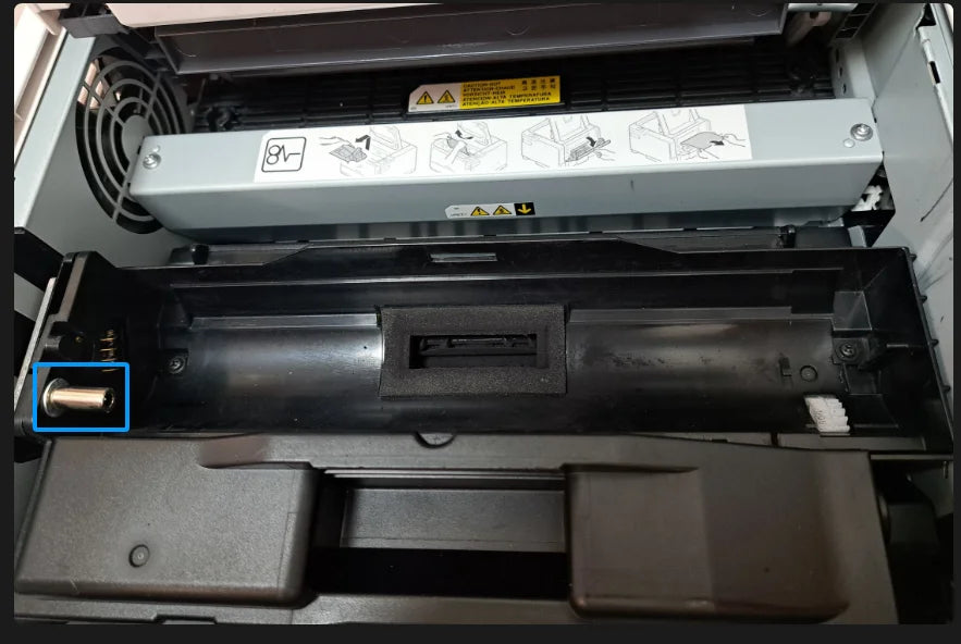7K Compatible 45807105 45807106 45807107 4580720 Toner Cartridge for OKI Data B412 B432 MB472 MB492 printer laser drum unit