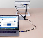USB Type C To HDMI-Compatible 8K USB C to DP DisplayPort miniDP 4K VGA Adapter For Laptop MacBook TV Box PS5 Switch iPad Galaxy