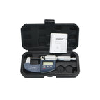 SHAHE 0.001mm Electronic Outside Micrometer 0-25mm Digital Micrometer Electronic Digital Caliper Gauge