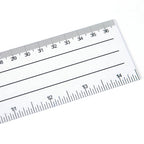 0- 360 Degree Goniometer Angle Medical Spinal Angle Ruler Angle Inclinometer Ruler Protractor Angle Finder Measuring Tools New