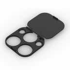 Phone WebCam Cover Back Camera Lens Plastic Privacy Protective Sticker Camera Cover Fall Prevention For iPhone 13 Pro Max 13Mini