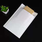 50Pcs/100Pcs Multi Functional Bubble Bag Envelope Mailing Self Adhesive Sealed Express Packaging Bag Clothing Packing Bag