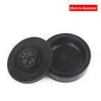 6 Inch 8 inch anhui Handmade Inkstone Water Ripple Ink Stone Natural Inkstone Traditional Painting Calligraphy Special Ink Stone