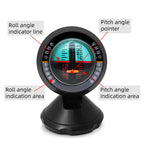 Various Compass Portable Compact Navigation Compass Device Universal Outdoor High Precision Compass For Car Boat Moto Bicycle
