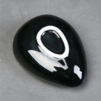 Coffee Bean Dosing Cup and Spoon Set, Ceramic Dosing Vessel Measuring Tray Kit for Coffee or Tea,  Espresso Accessories