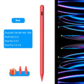 For Apple Ipad 6 7 8 9 10 Mini 5 6 Air 3 4 5 Pro 3 4 5 6 Stylus for Apple Pencil With Palm Rejection for iPad Pencil with Nibs