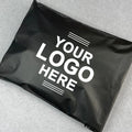 Customized Polyethylene Mailing Bags with Logo Self-Adhesive Plastic Express Bags Gift Wrapping Bags Personalized Packaging