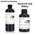 500ml LED UV Ink for Epson All Flat UV Printers For Epson 1390 R1800 R1900 TX800 4800 7880 9880 DX5 DX7 Printer
