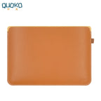 Ultra-Thin Super Slim Laptop Bag Case Sleeve for 2018 MacBook Pro Retina & Air 12 13 15 16 Transverse style