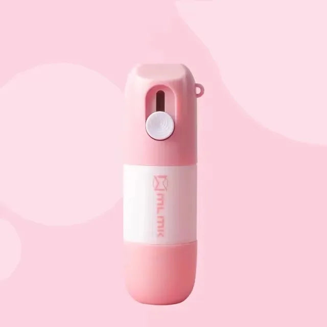 Thermal Paper Eraser Mail Opener 2 in 1 Correction Fluid with Knife Anti-Peeping Identity Information Privacy Protector Eraser
