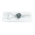 SHANHR150mm 6" Fraction/mm/in Digital Outside Caliper Thickness Gauge Outside Electronic Caliper Gauge For Woodworking