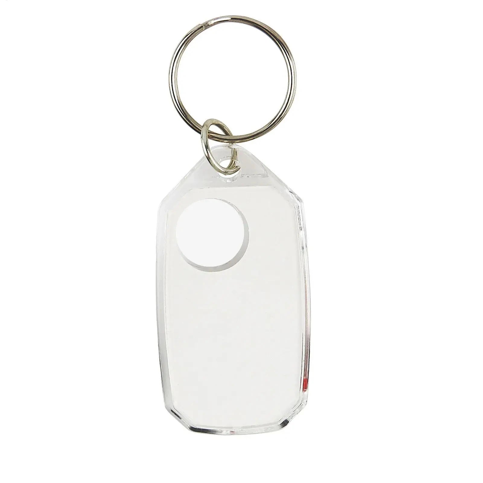 1pc Multifunction Mini Keychain Camping Compass Thermometer Outdoor Climbing Temperature Tester Survival Guiding Compass Tool