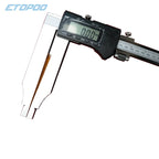 300mm 12inch Long Jaw Digital Vernier Caliper with 150mm Long Jaw 0-300mm X 150mm Heavy Duty Digital Vernier Caliper