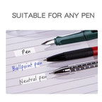 Correction Tape Set High Appearance Level 6 Packs Correction Tape Large Capacity Students With Correction Tape Study Stationery