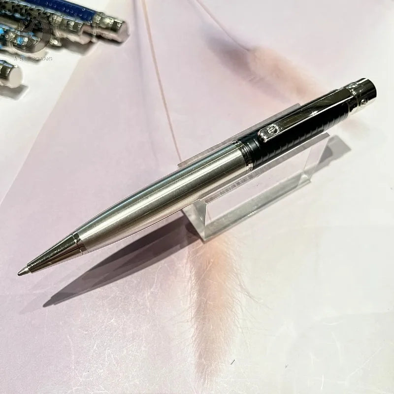 1 PCS 315 Executive Premium Creative Metal Ballpoint Pen,Ideal for Souvenir Wedding,Birthday & Festival Gift,Graduation Gift