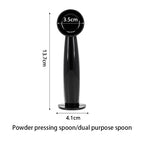 Reusable Aluminum Coffee Capsules Compatible with Nespresso Vertuo Machine - Durable Coffee Pod Shells for Espresso Lovers