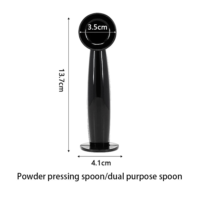Reusable Aluminum Coffee Capsules Compatible with Nespresso Vertuo Machine - Durable Coffee Pod Shells for Espresso Lovers