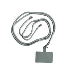 Color Phone Lanyard Suitable for iPhone Xiaomi Samsung Phones With Patch Protection Case Universal And Does Not Affect Charging