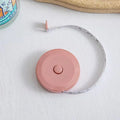 1pc 150cm Mini Tape Measure Body Sewing Flexible Ruler for Weight Loss Medical Body DIY Jewelry Making Accessories