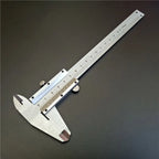 150mm Metal Caliper Digital Pachometer Professional Vernier Caliber Measuring Tools Thickness Gauge Depth Woodworking Tools