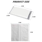Car Tissue Refill, Disposable Facial Tissues, Face Towel, Tissues Travel Size Pack For Purse,Soft And Comfortable