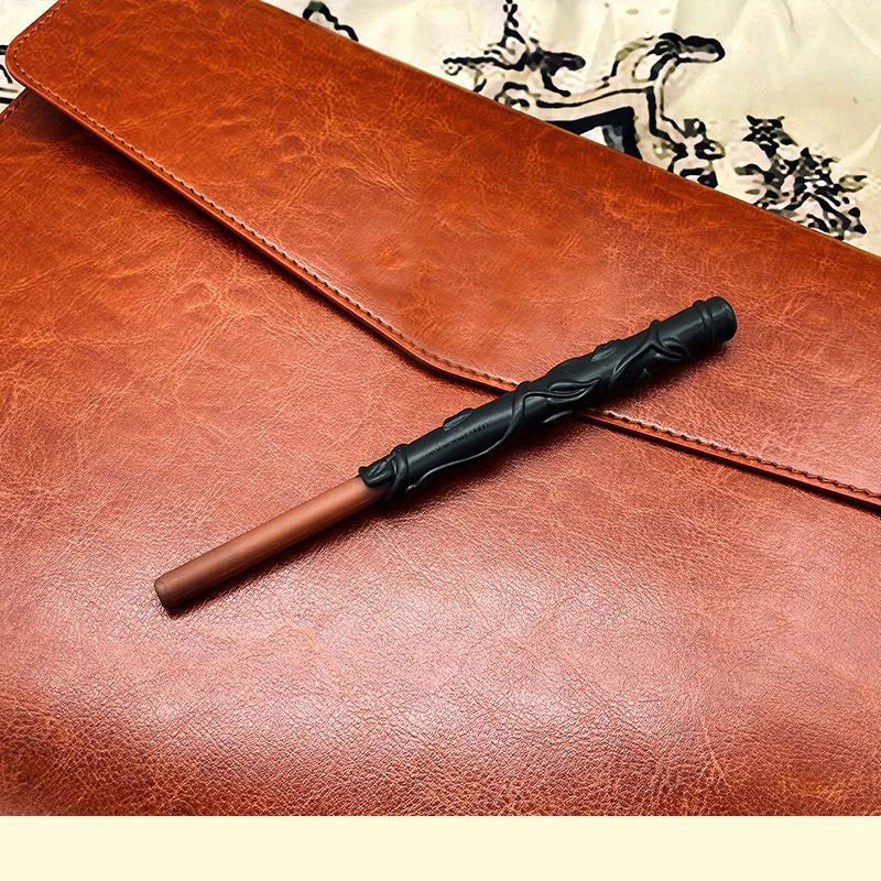 Student Supplies Cute Blue Ballpoint Pen 1.0mm Signing Pen Writing For Refill Office School Supplies Stationery