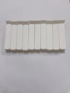 1Pc/4 /8/10Pcs Plastic Sealing Clips for Kitchen Food Freshness Preservation Sealing Clips Large-sized Clips for Snacks