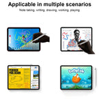 Stylus Pen for Apple IPad for IPad Pencil Accessories 2025 A16 10th 11th Gen Pro Air Mini Palm Rejection Power Display Stylus