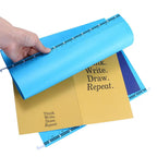 Desktop File Storage A4 FC Size Documents Organizer Suspension Folder A4 Suspension Files Hanging File Holder File Folders