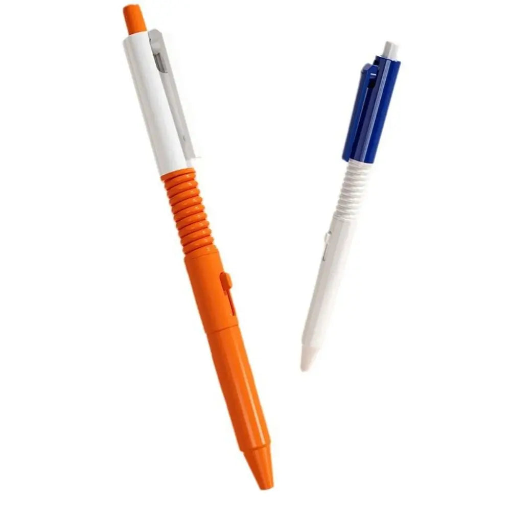 Writable Pen Water Spray Pen Press to Spray Signature Pen Prank Water Spray Pen 2 in 1 Student Gift Spoof Trick Toy Party Favors