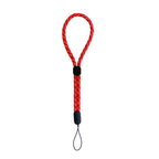 10pcs Adjustable Wrist Strap Hand Lanyard For iPhone Samsung Phone Accessorie Micro Camera GoPro USB Flash Drives Keys ID Card