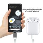 10Gbps USB 3.2 OTG Converter Type C Male to USB A Female Charging Data Adapter for Macbook Air Pro Air Huawei Xiaomi Samsung