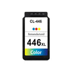 PG445 CL446 Ink Cartridge 445XL 446XL Compatible For Canon Pixma MX494 MG2440 MG2540 MG2940 IP2840 MG2545 TS3140 MG3040 TR4540