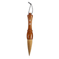 Practical Chinese Writing Brush Hopper-shaped Weasel Hair Brush Large Calligraphy Brush Pen Painting Brush for Couplets